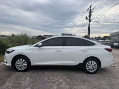 Changan Eado New Energy EV460 Zhihuan Online Reservation Edition Lithium Iron Phosphate - фото 11
