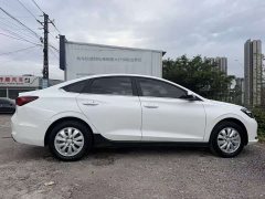 Changan Eado New Energy EV460 Zhihuan Online Reservation Edition Lithium Iron Phosphate - фото 12