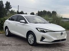Changan Eado New Energy EV460 Zhihuan Online Reservation Edition Lithium Iron Phosphate - фото 2