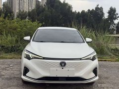 Changan Eado New Energy EV460 Zhihuan Online Reservation Edition Lithium Iron Phosphate - фото 3