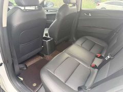 Changan Eado New Energy EV460 Zhihuan Online Reservation Edition Lithium Iron Phosphate - фото 5