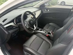 Changan Eado New Energy EV460 Zhihuan Online Reservation Edition Lithium Iron Phosphate - фото 6