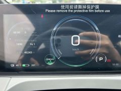 Changan Eado New Energy EV460 Zhihuan Online Reservation Edition Lithium Iron Phosphate - фото 7