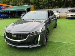 Cadillac CT5 28T luxury - фото 1