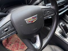 Cadillac CT5 28T luxury - фото 11