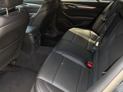 Cadillac CT5 28T luxury - фото 15