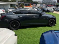 Cadillac CT5 28T luxury - фото 16
