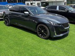 Cadillac CT5 28T luxury - фото 17