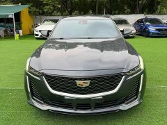 Cadillac CT5 28T luxury - фото 2