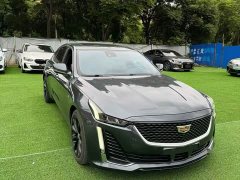 Cadillac CT5 28T luxury - фото 3