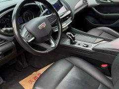 Cadillac CT5 28T luxury - фото 4
