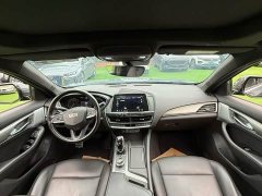 Cadillac CT5 28T luxury - фото 5