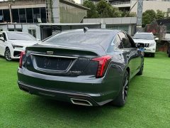 Cadillac CT5 28T luxury - фото 7