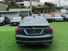 Cadillac CT5 28T luxury - фото 8