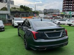 Cadillac CT5 28T luxury - фото 9