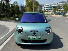 Changan Benben E-Star 2022 Qingxin Edition Colorful Edition Lithium Iron Phosphate - фото 1