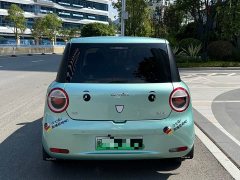 Changan Benben E-Star 2022 Qingxin Edition Colorful Edition Lithium Iron Phosphate - фото 4