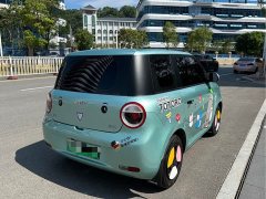 Changan Benben E-Star 2022 Qingxin Edition Colorful Edition Lithium Iron Phosphate - фото 5