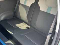 Changan Benben E-Star 2022 Qingxin Edition Colorful Edition Lithium Iron Phosphate - фото 7