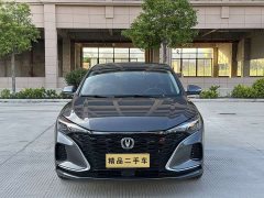 Changan Eado PLUS Blue Whale NE 1.4T GDI DCT Distinguished Edition - фото 2