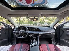 Changan Eado PLUS Blue Whale NE 1.4T GDI DCT Distinguished Edition - фото 4