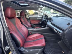 Changan Eado PLUS Blue Whale NE 1.4T GDI DCT Distinguished Edition - фото 5