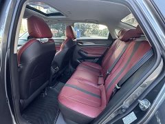 Changan Eado PLUS Blue Whale NE 1.4T GDI DCT Distinguished Edition - фото 6