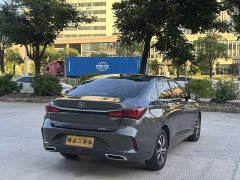 Changan Eado PLUS Blue Whale NE 1.4T GDI DCT Distinguished Edition - фото 7