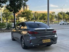 Changan Eado PLUS Blue Whale NE 1.4T GDI DCT Distinguished Edition - фото 8