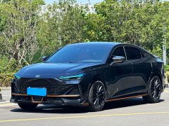 Changan UNI-V 1.5T Sport Edition - фото 1