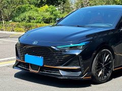 Changan UNI-V 1.5T Sport Edition - фото 2