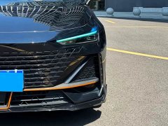 Changan UNI-V 1.5T Sport Edition - фото 3