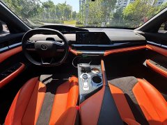 Changan UNI-V 1.5T Sport Edition - фото 4