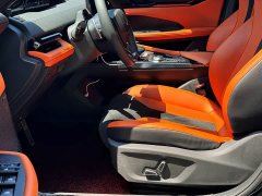 Changan UNI-V 1.5T Sport Edition - фото 7