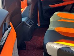 Changan UNI-V 1.5T Sport Edition - фото 8