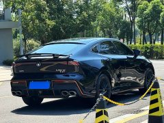 Changan UNI-V 1.5T Sport Edition - фото 9