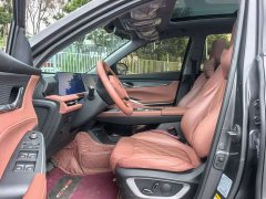 Changan CS75PLUS third generation 1.5T automatic premium - фото 11