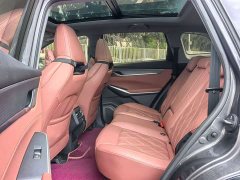 Changan CS75PLUS third generation 1.5T automatic premium - фото 12