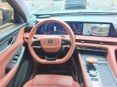 Changan CS75PLUS third generation 1.5T automatic premium - фото 13