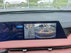 Changan CS75PLUS third generation 1.5T automatic premium - фото 14