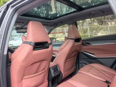 Changan CS75PLUS third generation 1.5T automatic premium - фото 17