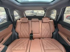 Changan CS75PLUS third generation 1.5T automatic premium - фото 18