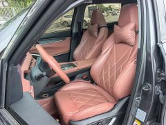 Changan CS75PLUS third generation 1.5T automatic premium - фото 19