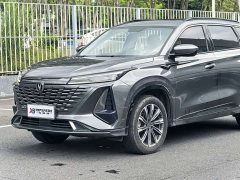 Changan CS75PLUS third generation 1.5T automatic premium - фото 2