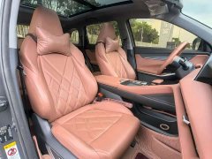 Changan CS75PLUS third generation 1.5T automatic premium - фото 20