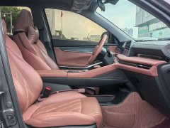 Changan CS75PLUS third generation 1.5T automatic premium - фото 9