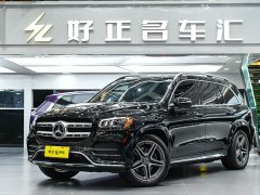 Mercedes-Benz GLS 2022 GLS 450 4MATIC luxury - фото 1