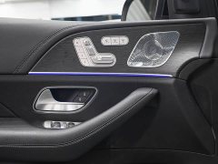Mercedes-Benz GLS 2022 GLS 450 4MATIC luxury - фото 10
