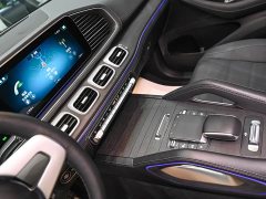 Mercedes-Benz GLS 2022 GLS 450 4MATIC luxury - фото 14