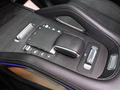 Mercedes-Benz GLS 2022 GLS 450 4MATIC luxury - фото 15